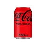 Coke Zero