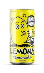 Lemony Lemonade