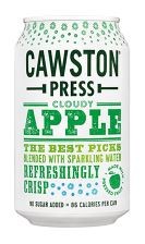 Cawston Press Cloudy Apple