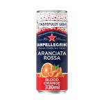 San Pellegrino Blood Orange