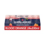 San Pellegrino Blood Orange