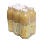 Juice, Lemon Juice - Daily Dose single 1 litre bottle