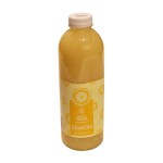 Juice, Lemon Juice - Daily Dose single 1 litre bottle