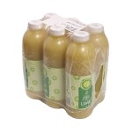 Juice, Lime Juice - Daily Dose individual 1 litre bottle