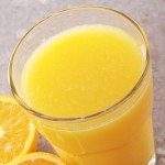 Juice Fresh Orange