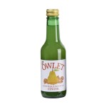Owlet Pear & Ginger