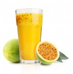 Milliat Passionfruit Nectar