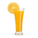 Orange Juice UHT