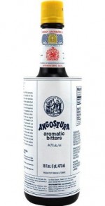 Angostura Bitters 44.7%