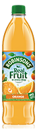 Robinsons Orange Squash NAS