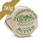 Netherend Salted Butter Portions
