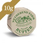 Netherend Salted Butter Portions