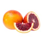 Blood Oranges