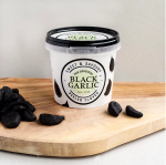 Black Garlic