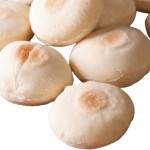 Cocktail Pitta Bread