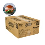 Brioche Buns Americana 11.5cm