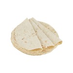 Flour Tortillas 6