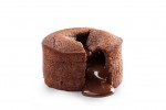 Frozen Chocolate Fondant Dessert 7cm