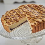 Tart Almond & Blackcurrant