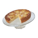Frangipane Tart