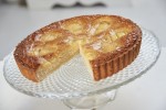 Frangipane Tart