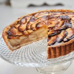 Tart Normandy Apple