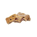 Cherry and Almond Slice Traybake