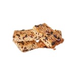 Cranberry/Raisin Flapjack T/Bake