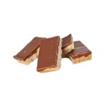 Millionaire Shortbread Traybake