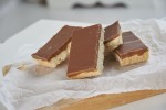 Millionaire Shortbread Traybake