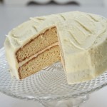 Lemon Cake