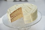 Lemon Cake