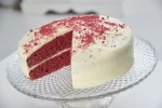 Red Velvet Cake