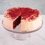 	Cake Red Velvet