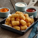 Hash Browns Potato Puffs