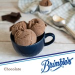 Brimbles Ice-Cream Chocolate
