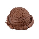 Vegan Ice-Cream Chocolate