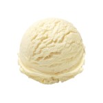 Vegan Ice-Cream Vanilla