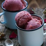 Taywell Mulled Wine Sorbet