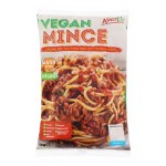 MINCEVEGAN