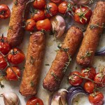LINDA McCARTNEY'S Vegan Sausages