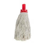 Mop Head Twine Red Excel