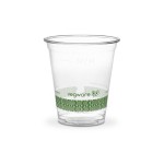 Plastic Smoothie Cups 12oz