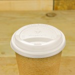 Lids for Hot Drink 10oz / 16oz