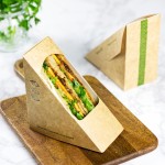 Sandwich Wedge Standard