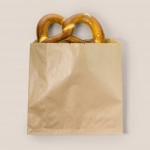 Paper Bags Brown 10