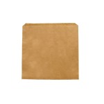 Paper Bags Brown 8.5