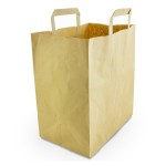Paper Bags with Handle 10