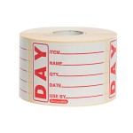 Food Labels Production