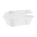 Takeaway Clamshell Box 7